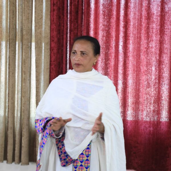 በኤች አይቪ ኤድስ ዙርያ በቡና ጠጡ ፕሮግራም ምክክር ተካሔደ