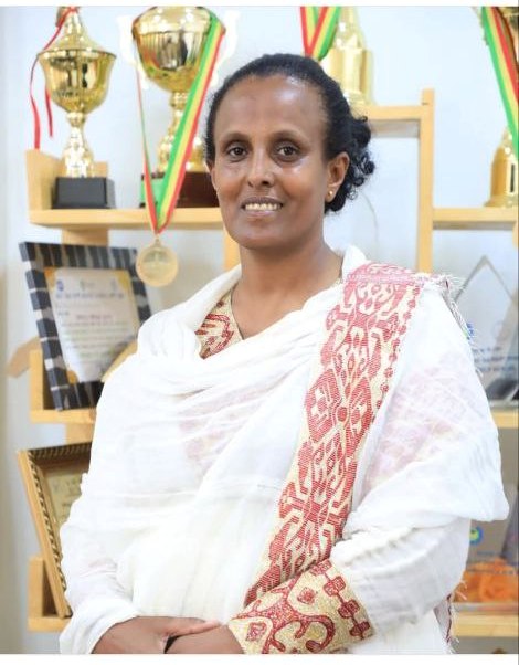 ዜና ሹመት